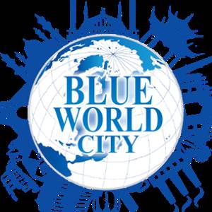 Blue World City 